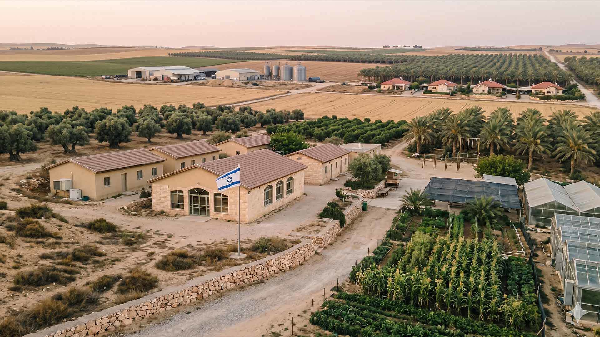 מכינת התקומה