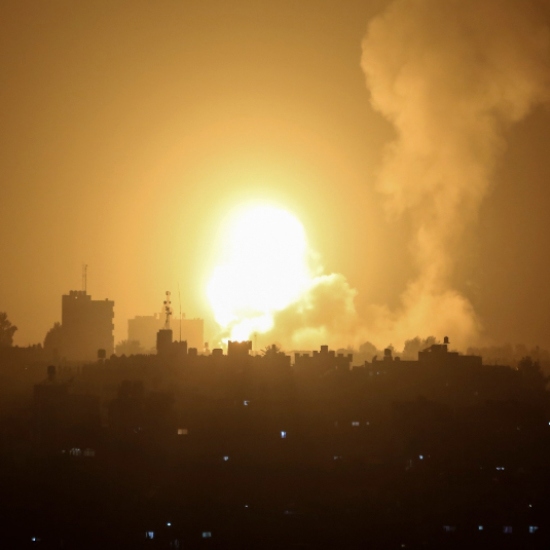 Noticias desde Israel - martes 19 de abril