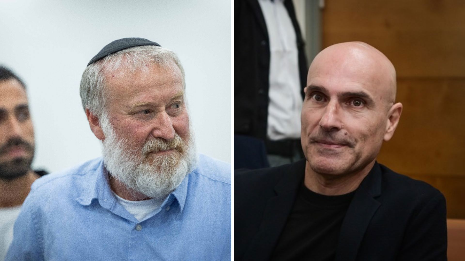 נוה ומנדלבליט