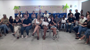 שנת הלימודים הקשה נגמרה - אבל איפה ילמדו ילדי הצפון אחרי החופש הגדול?