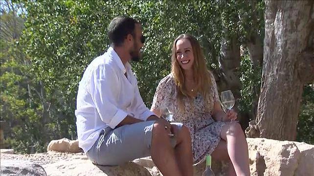 רובי המרשלג- אהבה בימי קורונה