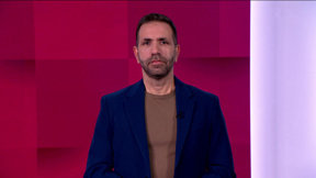 الجهة الثانية مع جلال ايوب | 19.11.2025 | اتهم الصحافي معتز عزايزة بالتورط في فضيحة جمعية "مجد أوروبا"