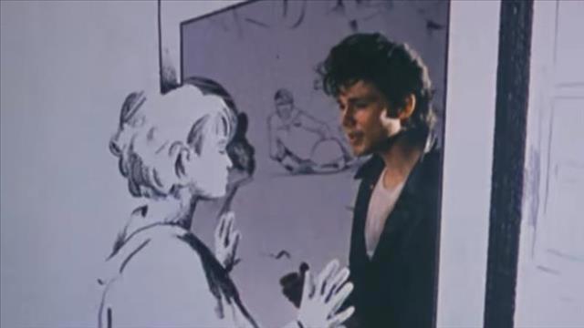 Take on me 