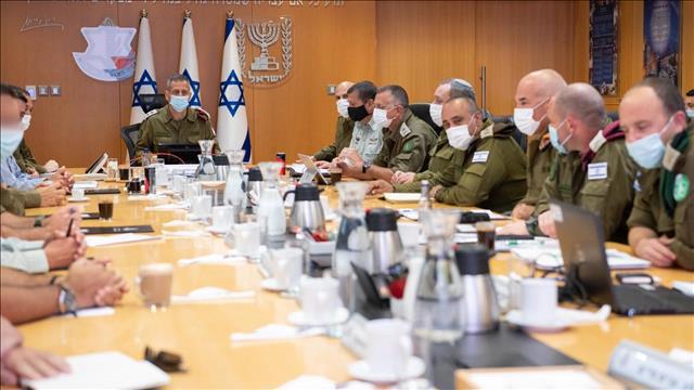 כוכבי בהערכת מצב 24.4.2021