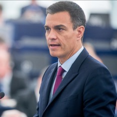 Antisemitismo en España y los dichos de Sánchez so
