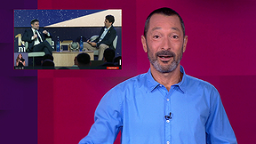 מהצד השני עם גיא זהר | 23.10.25