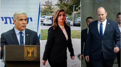 הולכים לבחירות? התרחישים לאחר פרישת זועבי