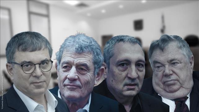 קאבר טור תמר אלמוג - עדי מדינה