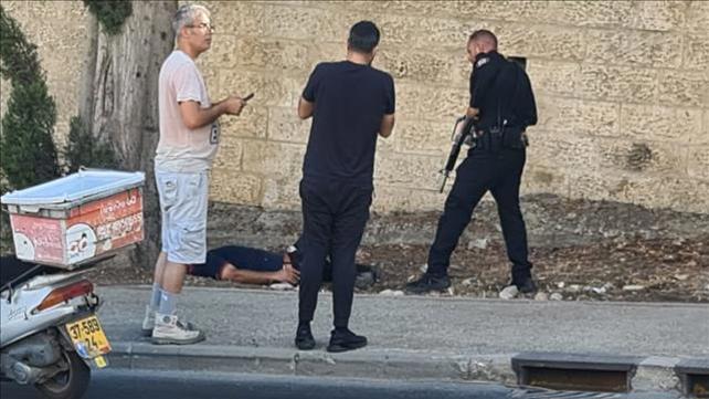 מחבל מנוטרל רמות