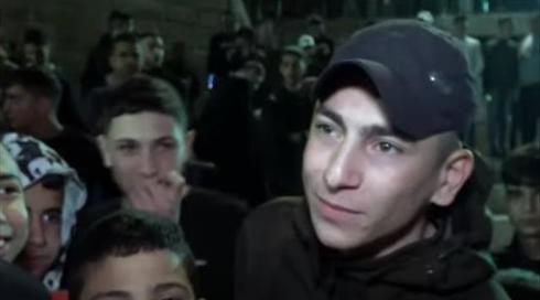 "ירושלים שלנו": הצעירים הערבים שבלב העימותים בשער שכם