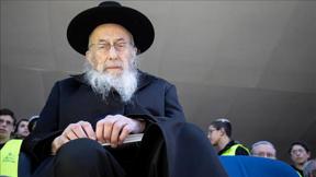 הרב צבי טאו