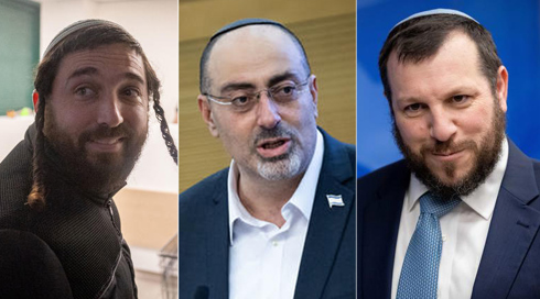 הפריצה לשדה תימן: החקירה לא תועבר ללהב 433, הח"כים יזומנו לחקירה באזהרה