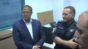  ההתפרעויות במירון