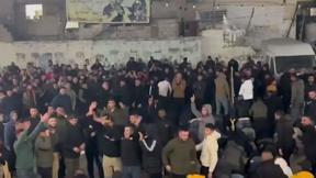 העולם הערבי מגיב לפיגועים: בגדה, בעזה ובמזרח ירושלים חגגו