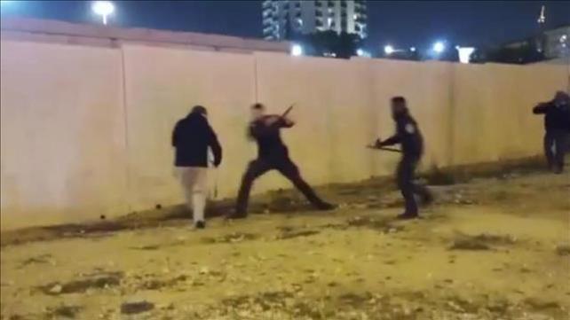 הפגנות לפני דיון על ערעורו של רוצח בני משפחת דוואבשה, 07.03.22
