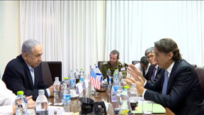 לקראת הסדרה בצפון: ההתפתחויות האחרונות בדרך להפסקת אש עם לבנון