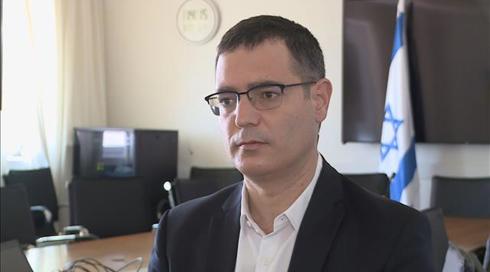 השכר הגבוה שירוויח בר סימן טוב במשרד הבריאות