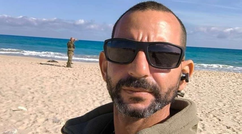 גיסו של יעקב אביטן: "לפני יומיים היה ניסיון חדירה של מחבלים למוצב"