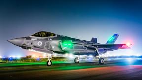 מטוס - F35
