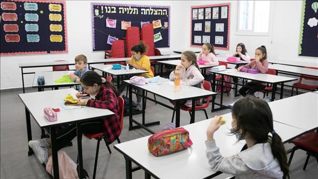 כיתה, תלמידים, בית ספר