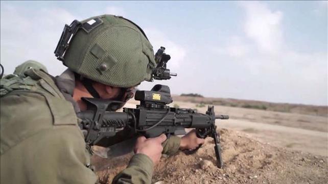 חיילים