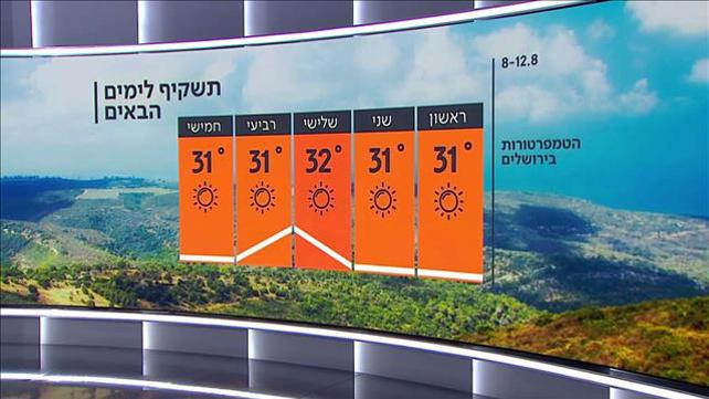 תחזית