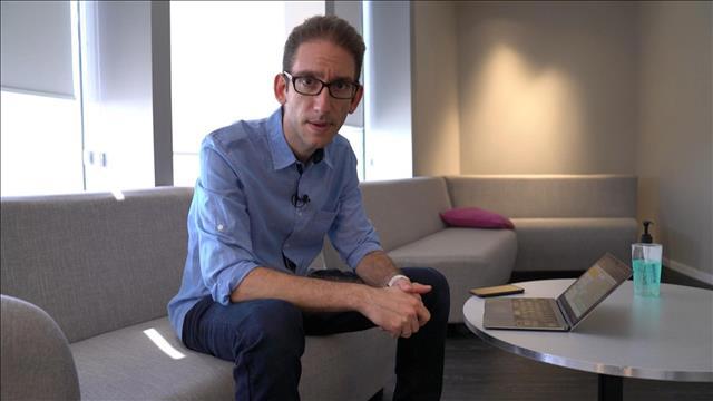 שאול אמסטרדמסקי מתוך משחקי הכיס, 05.08.20