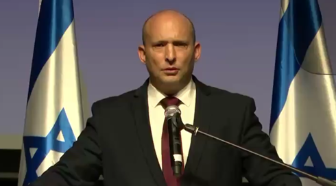 בנט קורא לשב"כ ולמשטרה להעמיק בחקירת קטרגייט: "תגיעו לכולם, גם לנתניהו"