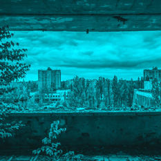 Чернобыль