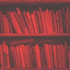 Café Literario: Efraim Sidon, buena literatura heb