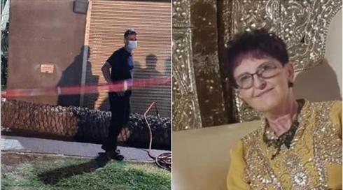 טרגדיה בטבריה: אישה נהרגה מקריסת עץ עליה