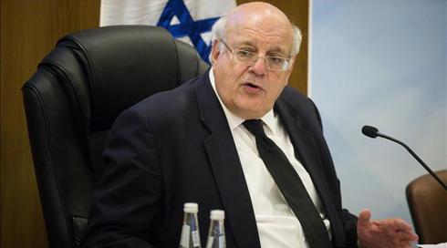 מלצר ליועמ"ש: פתח בחקירה פלילית של החשד לזיופים בקלפיות
