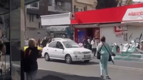 "מקווה שישראל וארה"ב ילכו עד הסוף": השמחה וההתרגשות באיראן בעקבות התקיפה
