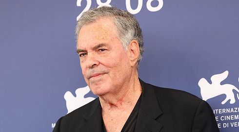 סרט חדש של עמוס גיתאי ישתתף בפסטיבל הסרטים של ונציה