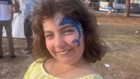 מטילדה בת ה-10 שנרצחה בטבח חנוכה באוסטרליה