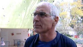 קיבוץ רעים חשוף בצריח - קל
