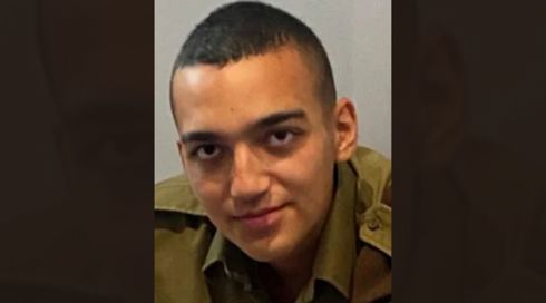 גורמים בחמאס: מבצעים "ליטושים אחרונים" בנוגע להסכם שישחרר את עידן אלכסנדר