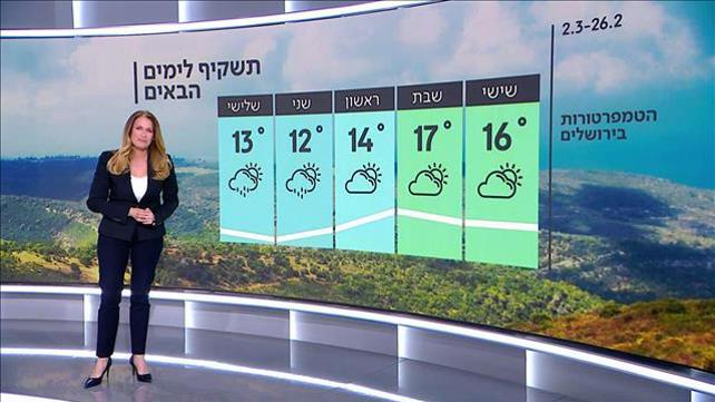 שרון