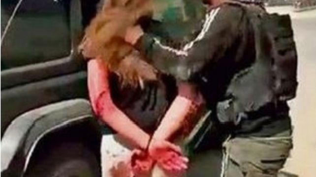 האלימות המינית של מחבלי חמאס ב-7 באוקטובר 