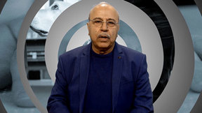 רפיק חלבי. 2016