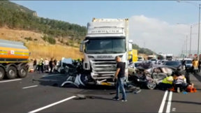 איפה משרד התחבורה? שיאים חדשים במספר ההרוגים בתאונות הדרכים