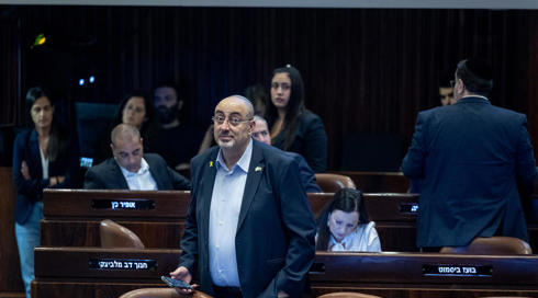ח"כ ואטורי: יש הרבה הישגים לממשלה - הטבות לחיילי מילואים, לאלמנות, למשפחות חטופים