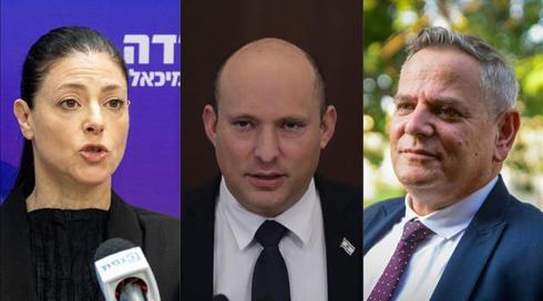 הורוביץ ומיכאלי לבנט: דורשים לא להיות מופתעים בהחלטות שנויות במחלוקת