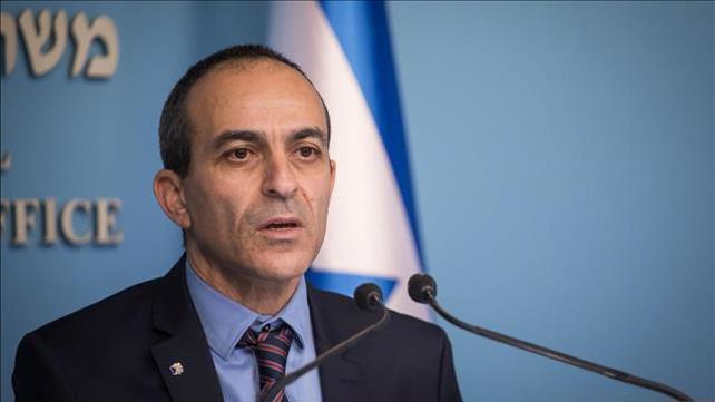 פרופסור רוני גמזו