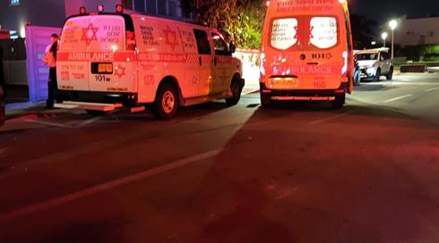 דניאלה נדקרה למוות בנהריה, בנה נעצר בחשד לרצח