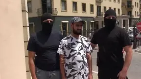 האזרח האפגני שתכנן פיגוע בשגרירות ישראל באזרבייג'ן
