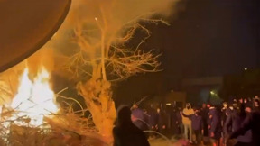 ליל הטבח באיראן נחשף: עשרות אלפי הרוגים ביום אחד בלבד