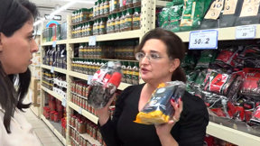 חגיגת ההתייקרויות