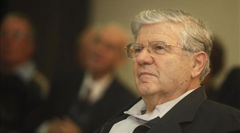 אהרן ברק על ההפגנה מול ביתו: "אמרו דברים קשים שחוצים קווים אדומים"
