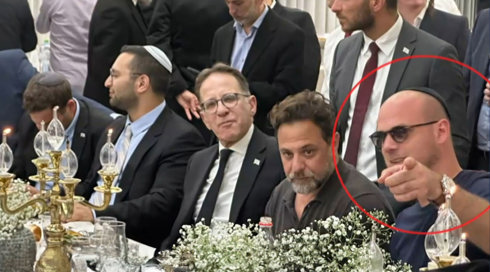 מי אתה אלי פלדשטיין? שמו של החשוד המרכזי בפרשה הביטחונית הותר לפרסום